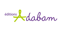 Logo Édition Adabam