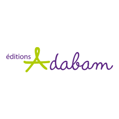 Logo Édition Adabam