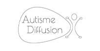 Logo Autisme Diffusion