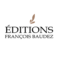 Logo Éditions François Baudez