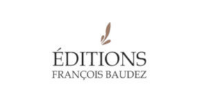 Logo Éditions François Baudez
