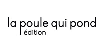 Logo La Poule qui Pond