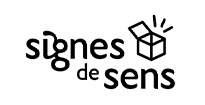 Logo Signes de Sens