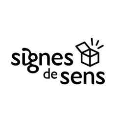 Logo Signes de sens