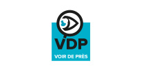 Logo Voir de près