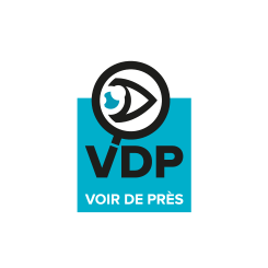 Logo Voir de Près