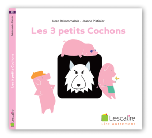 Livre en pictogramme