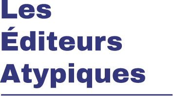 Logo des Éditeurs Atypiques.