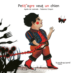 Livre pour les dyslexiques