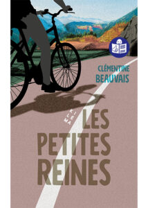 Livre en FALC - Les petites reines