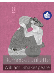 Livre en FALC - Roméo et Juliette