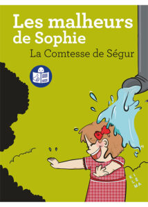 Livre en FALC - Les malheurs de sophie