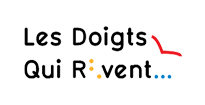 Logo Les Doigts qui rêvent