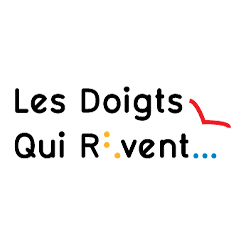 Logo Les Doigts qui rêvent