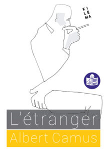 Livre en FALC - L'étranger